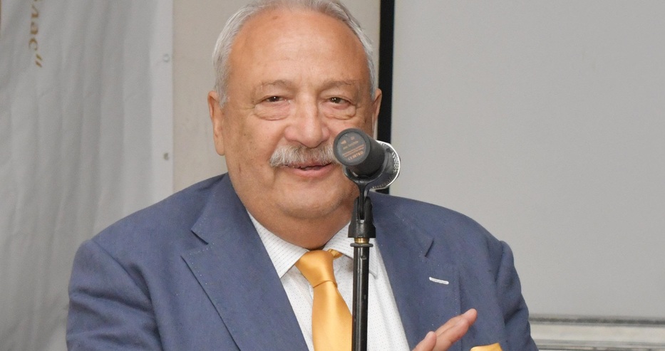 Иван Гарелов: Слави няма да е премиер. ГЕРБ ще падне на следващите избори