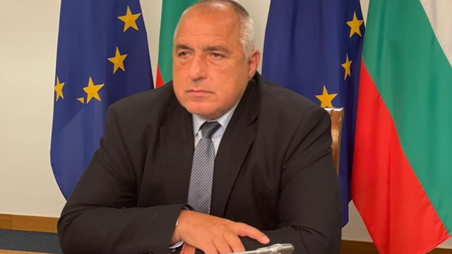 Бойко Борисов: По 19 млн. на ден ни струва шоуто в парламента