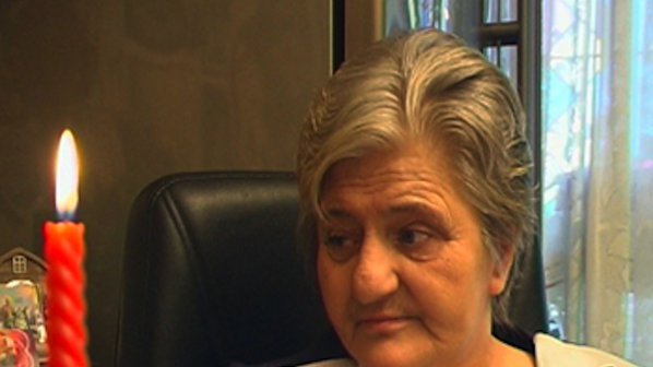 Вера Кочовска: Боледуваме заради греховете ни