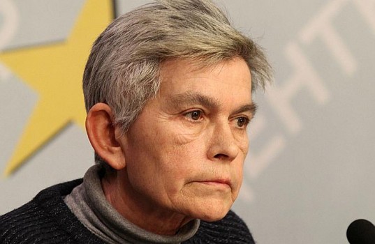 Sic transit gloria mutri Така преминава славата на мутрите