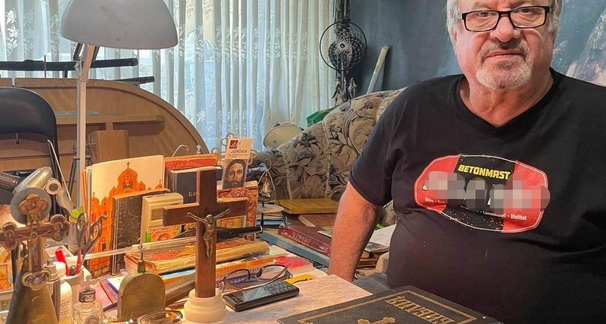 Пророкът Георги Стойнов: До 5 години ще стане катаклизъм