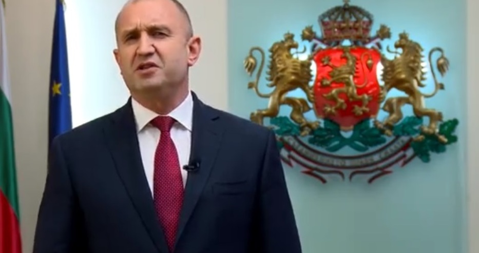Радев: Малко са държавите с нашата дълга история