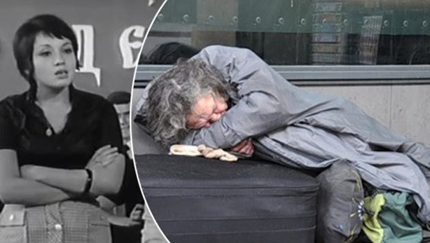 Спомняте ли си учителката във филма „Момчето си отива“?