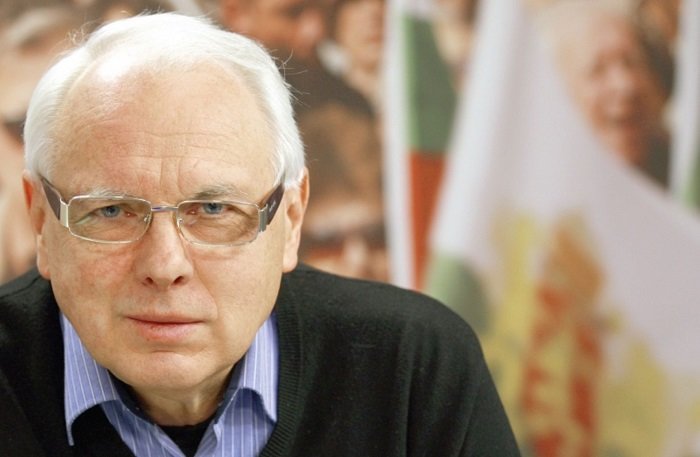 Призив към пенсионерите протестиращите и бунтовните граждани