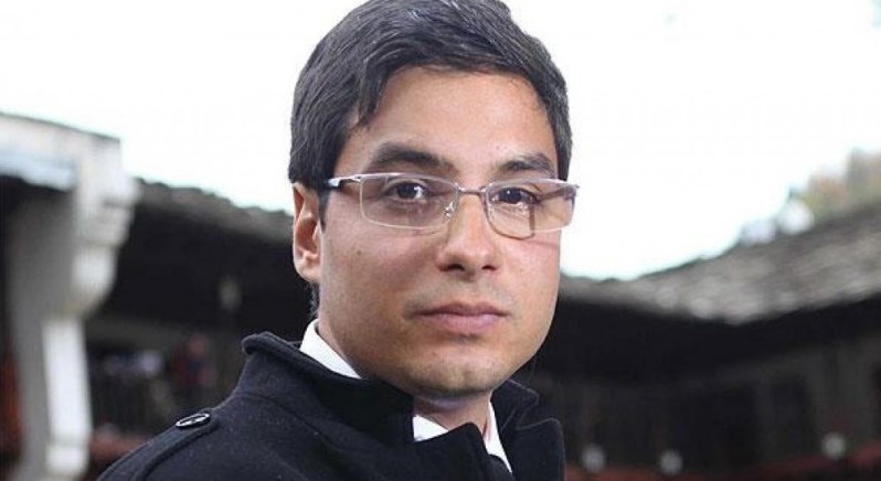 Приказка за златното пиле