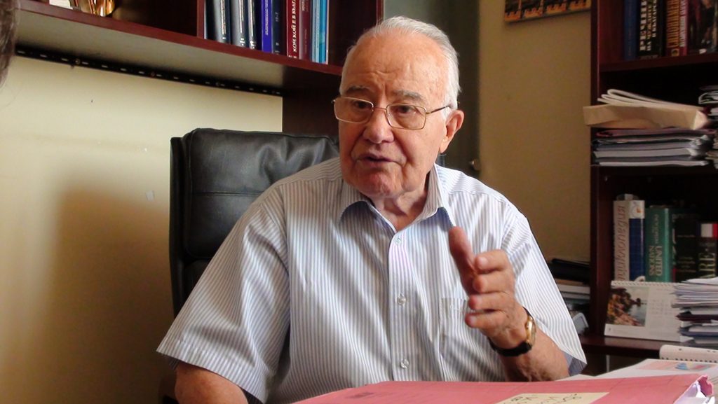 Кисинджър: Идва Нов Съден ден и война. Човечеството може да спре да съществува