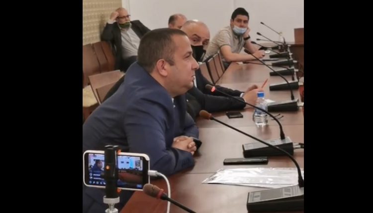 Коя е плеймейтката обслужила ББ за 5000 лв.? (видео документи и разкрития)