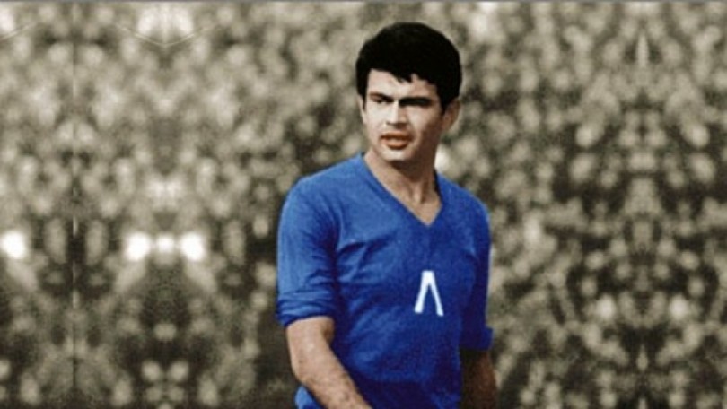 78 години от рождението на Георги Аспарухов-Гунди който роди мита за красотата на играта