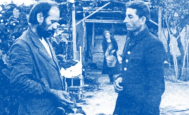 Гастрит киселини диария и запек – дядо Влайчо ги мори само с една чудодейна билка (Рецепта)