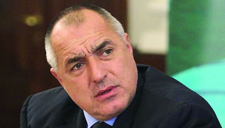 Професор зададе ВАЖНИЯТ ВЪПРОС: Държавата е пробита! Кога ще бъде осъден Бойко Борисов?