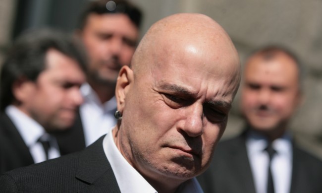 Слави Трифонов призна: България винаги ще бъде свързана емоционално с Русия заради жертвата която е направила за нас