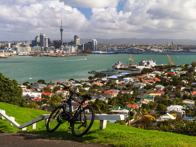 Как Нова Зеландия пречупи коронавируса само с 5 жертви – ето тайната на успеха им