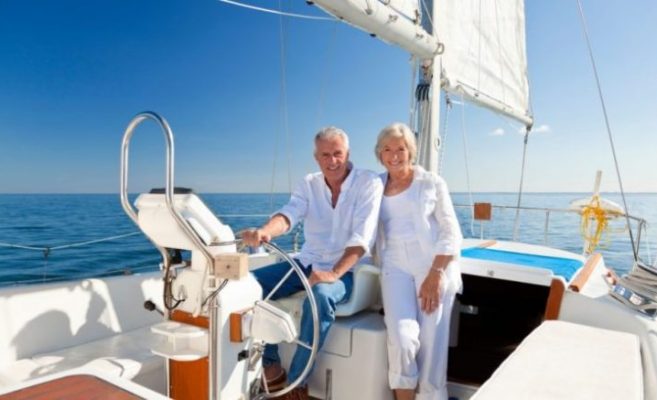 Вижте как живеят пенсионерите в нормалните европейски държави