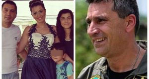 Съпругата на загиналия пилот Терзиев: Не исках да политизирам случилото се