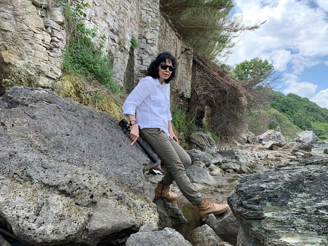 "Полихрон" - неизвестният манастир в който Кирил и Методий пишат азбуката