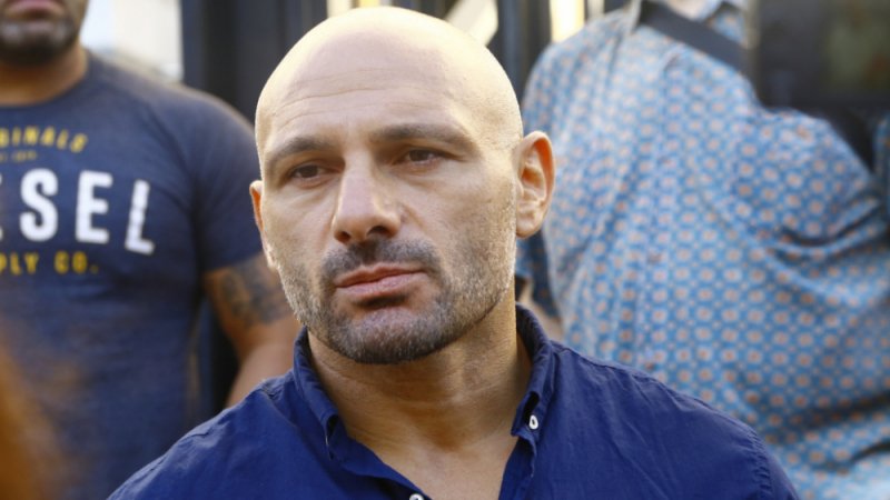 Нови разкрития за хунтата: Стъки лапнал 1 млн. от Красен Кралев