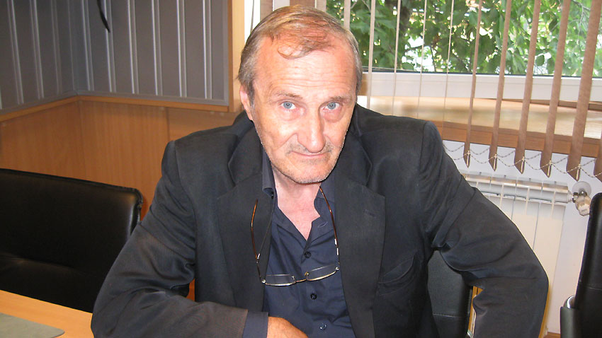 Валентин Вацев с разбиващ анализ: БГ Политиците в момента се борят за почетното звание "главен американофил"