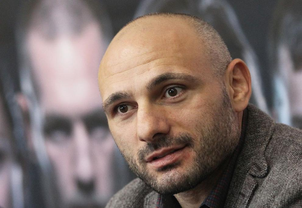 Стъки: Българите са гадно племе чакат всичко на готово