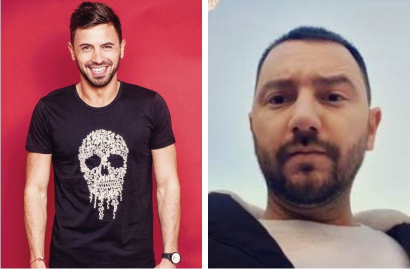 Тунджай Мустафа ли е новото гадже на Антон Хекимян?