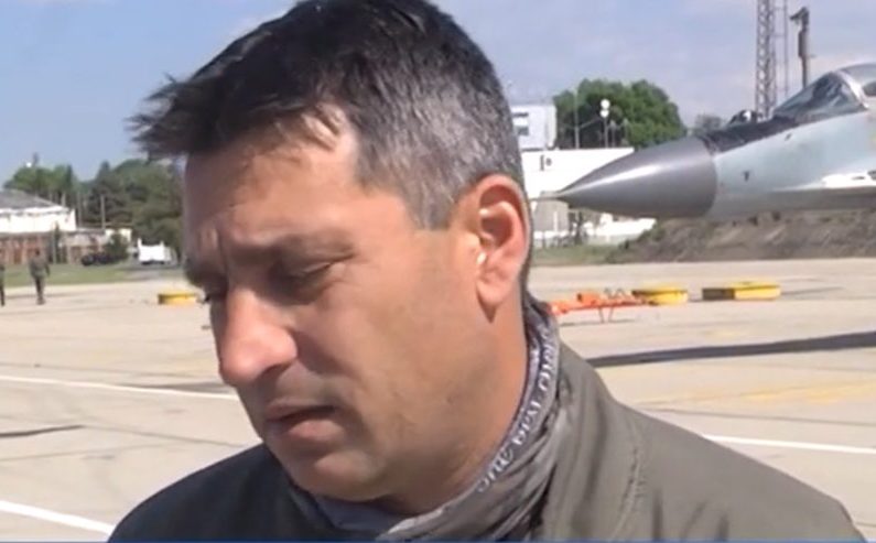 Ген. Спасов: Когато бях пилот трябваше да имам 120 часа годишно