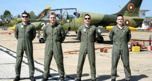 Жалката истина: 30 ст. на месец струва живота на българските военни пилоти!