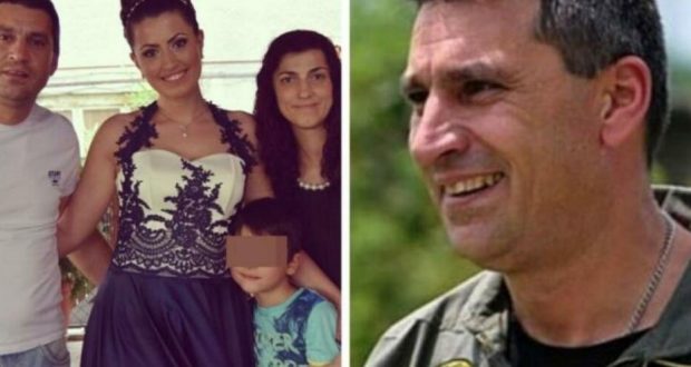 Съпругата на майор Терзиев вдигна цяла България: Няма пилотска грешка.