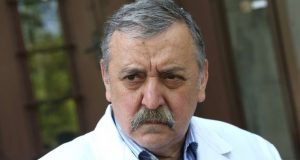 Пенсионираният Кантарджиев атакува министър Кацаров: Като нищо не можеш търсиш маана