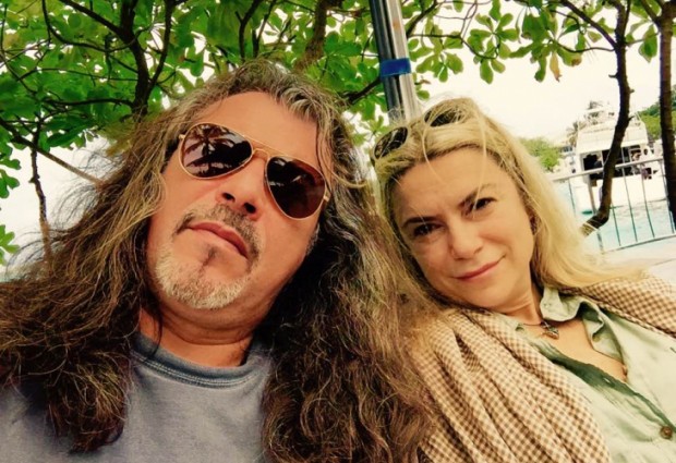 Кремена Халваджиян: Провинциалистите са прасета! Марш от моята София!