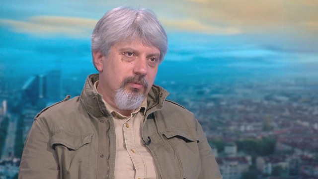 Проф. Витанов: Коронавирусът ще се върне наесен въпросът е какво ще завари