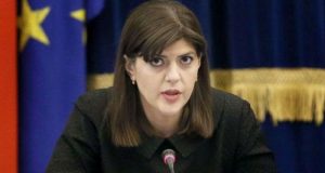 Лаура Кьовеши: Българският народ ще получи справедливост!