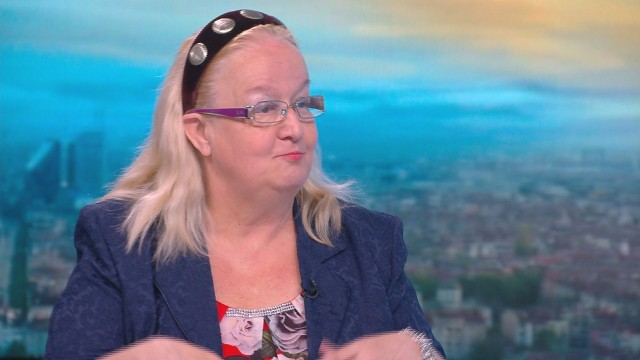 Алена вещае: Хаосът продължава ретрограден Меркурий носи нови предсрочни избори октомври-ноември