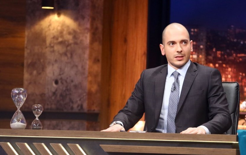 Край с Цитиридката! От понеделник 14.06 шоуто слиза от екран!