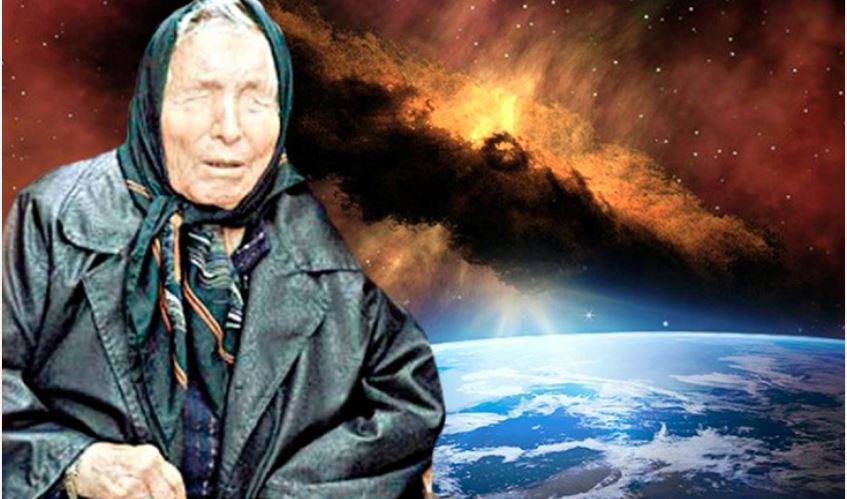 Пророчицата Ванга за 2021 година: Задава се голяма опасност ще има бедствия