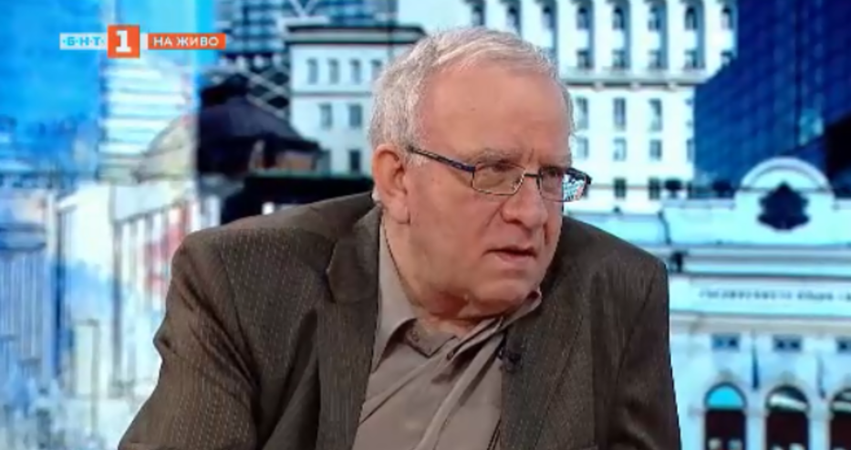 „Избори в България са правени и без машини. Правени са и без бюлетини. Избори ще има при всички положения“