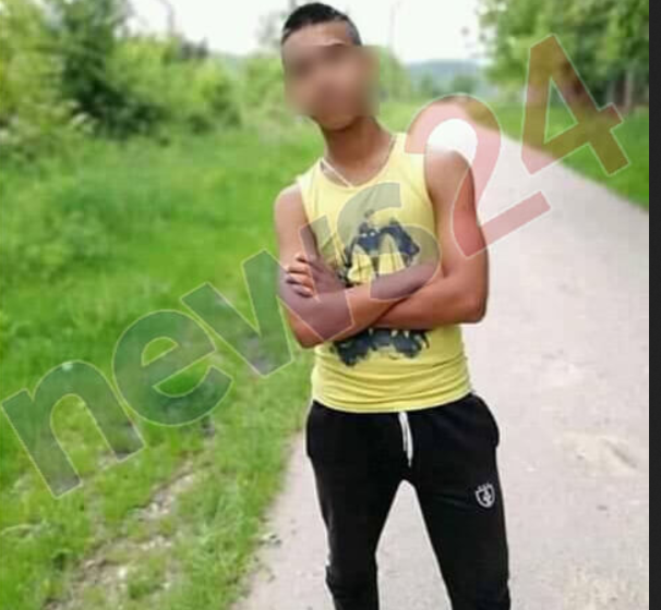 Вижте 15-годишния Мирослав Б. който уби 8-годишно момиченце в село Ковачевци