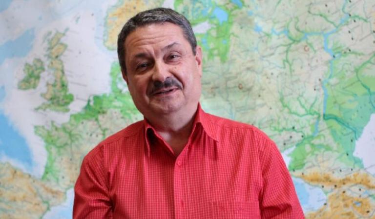 Проф. Рачев направи ексклузивна прогноза за лятото - Проверете дали ще става за море за да планирате отпуската