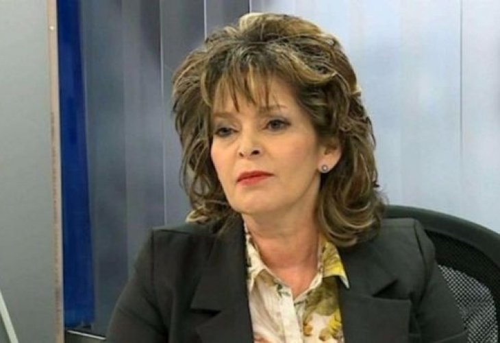 Проф. Светлана Шаренкова: Плюете комунизма но тогава бяхме 27-и в света и имахме голям авторитет!