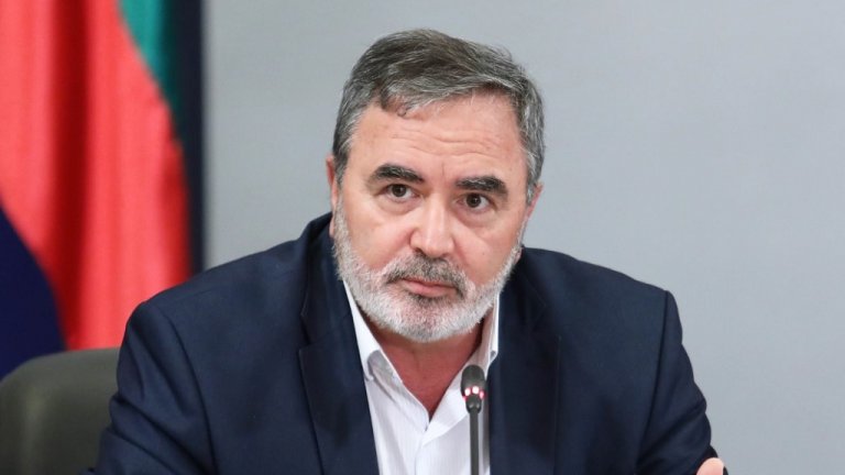 Ангел Кунчев: Вирусът върна развитието на страните 10 години назад. Наесен може да има нов кошмар!