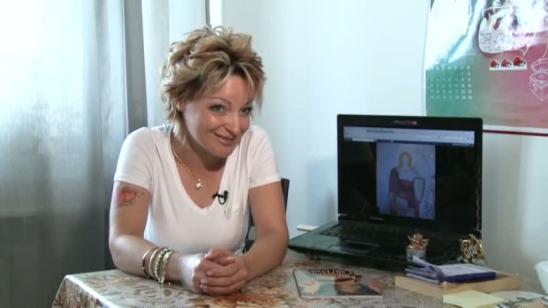 Ясновидката Николета Йорданова: Путин е наш човек