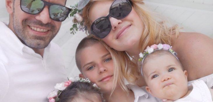 Вижте победителката от “Един за друг” Таня преди пластичната операция