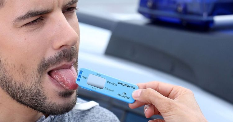 Тайната падна! Ето след колко време КАТ хваща дрогата в организма ни