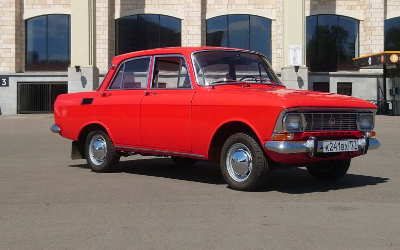 50 годишен автомонтьор: Ако Москвичът беше оцелял днес щеше да сложи в малкия си джоб половината западни коли