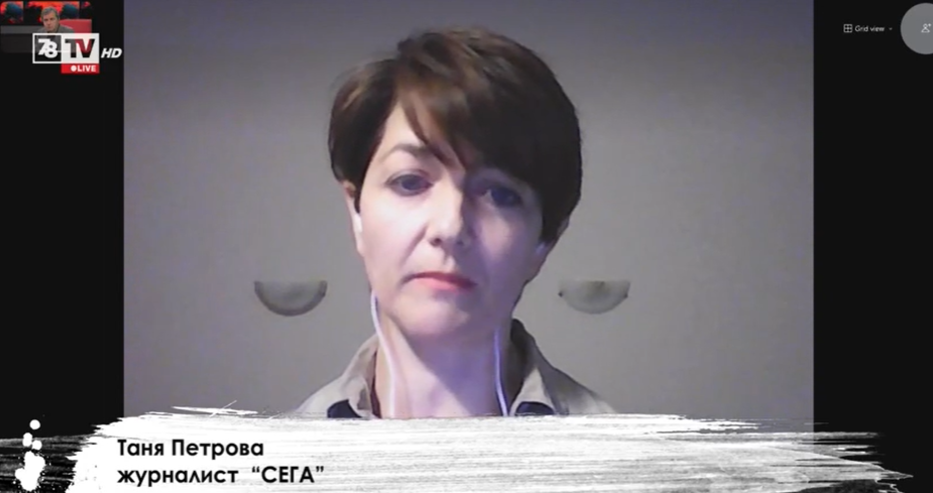 Журналист: През март и април има над 2300 сключени договора за обществени поръчки за над 600 милиона лева