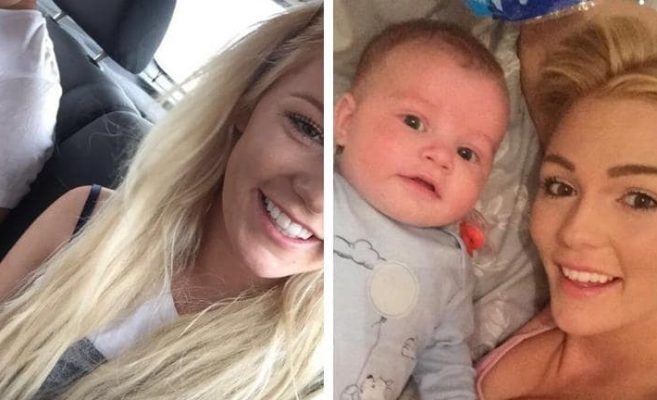 23-годишна жена не си мие зъбите вече 10 години. Резултатът е изумителен!