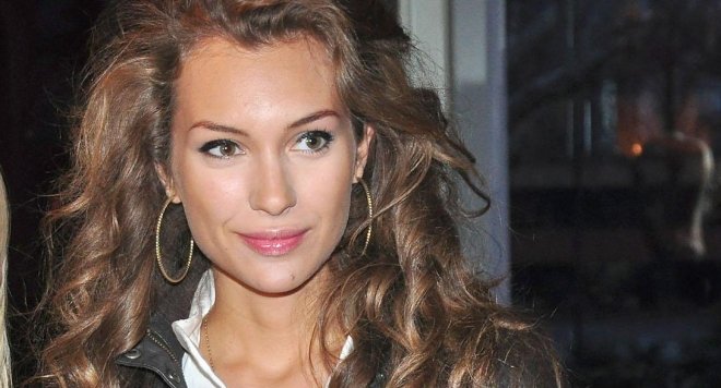 Никол Станкулова очаква второ бебе?