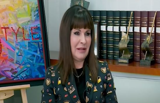 Жени Живкова: Съветският съюз открадна идеите на дядо ми и ги нарече „Перестройка“