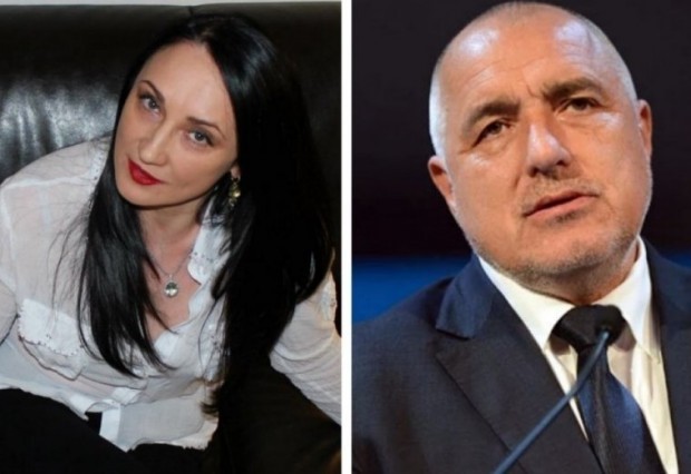 Бившата тъща на Борисов: Слизаше от ладата и носеше бременната си жена на ръце до 4-ия етаж