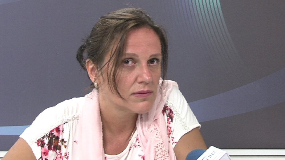 Д-р Гълъбова: Жална ни майка. Тези марокански скакалци са ни управлявали и още правят закони