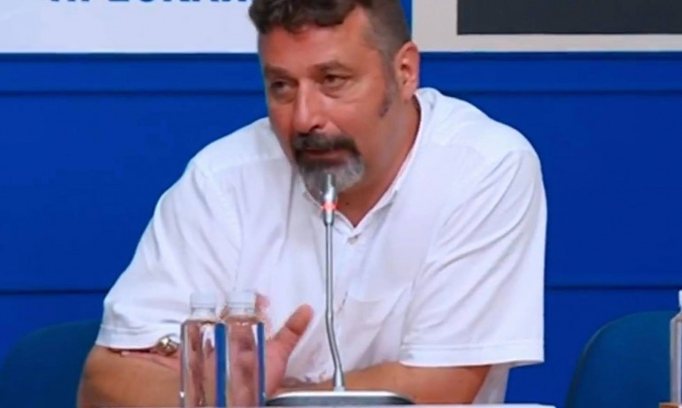 Филип Станев към Ива Николова: Там където природата се е намесила и медицината е безсилна