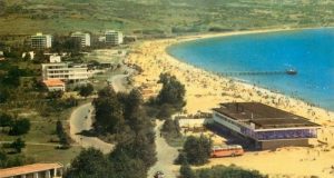 Спомени от соца: Построили Слънчев бряг върху най-отблъскващото място край морето
